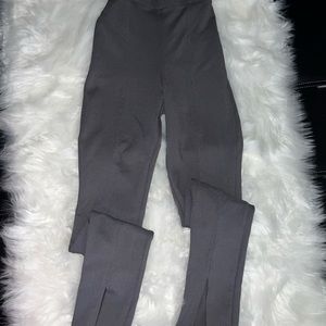 Leggings grey